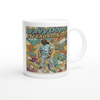 Extraordinary - Ceramic Mug