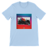 Ride or Die - Unisex T-Shirt