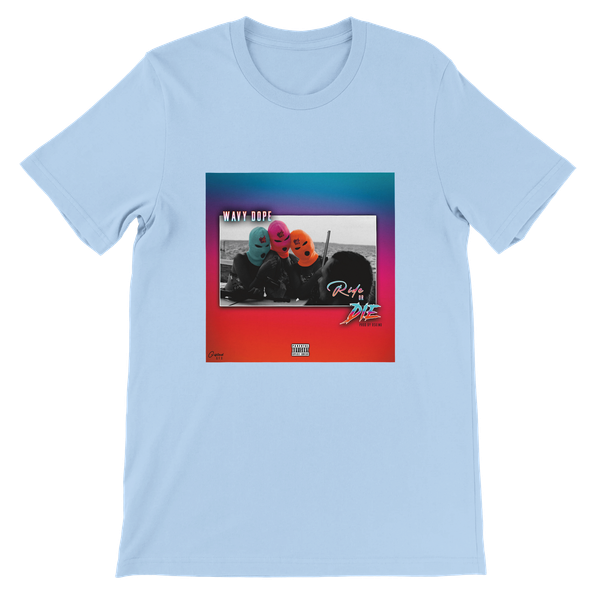 Ride or Die - Unisex T-Shirt