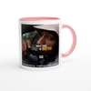Guns N Butter - Ceramic Mug