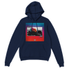 Ride or Die - Classic Unisex Pullover Hoodie