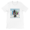 Turn Me Up - Unisex T-Shirt