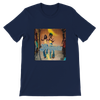 Groovin' - Unisex T-Shirt