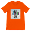 Turn Me Up - Unisex T-Shirt