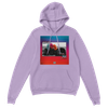 Ride or Die - Classic Unisex Pullover Hoodie