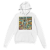 Extraordinary - Classic Unisex Pullover Hoodie