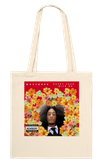 Happy Your With Me - Tote bag