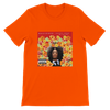 Happy Your With Me - Unisex T-Shirt