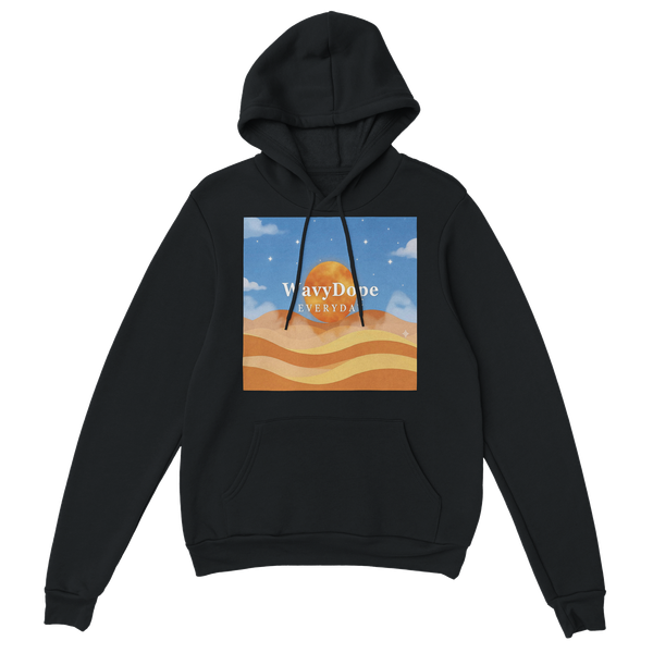 Everyday - Classic Unisex Pullover Hoodie