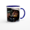 Guns N Butter - Ceramic Mug