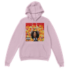 Happy Your With Me - Classic Unisex Pullover Hoodie
