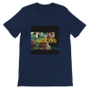 Bread With The Hustlers - Unisex T-Shirt
