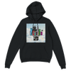 Turn Me Up - Classic Unisex Pullover Hoodie