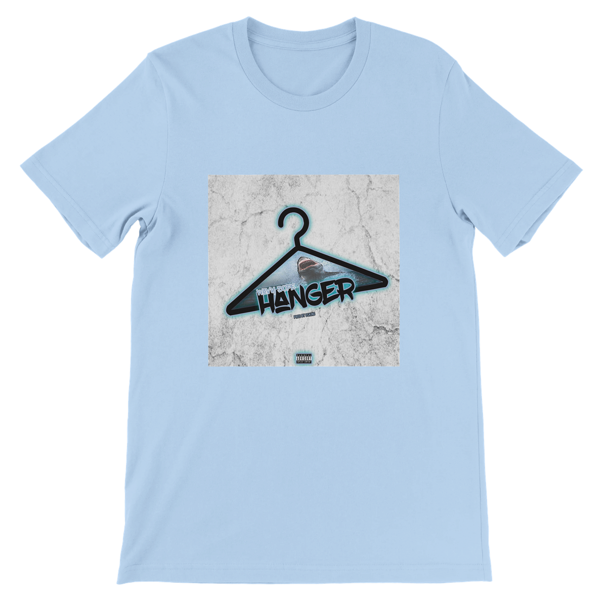 Hanger - Unisex T-Shirt