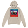 Ride or Die - Classic Unisex Pullover Hoodie