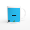 Recipe - Ceramic Mug