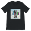 Turn Me Up - Unisex T-Shirt