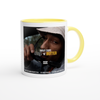 Guns N Butter - Ceramic Mug