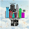 Turn Me Up - Fine Art Poster