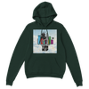 Turn Me Up - Classic Unisex Pullover Hoodie