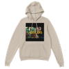 Bread With The Hustlers - Classic Unisex Pullover Hoodie