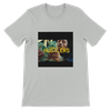 Bread With The Hustlers - Unisex T-Shirt