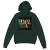 Bread With The Hustlers - Classic Unisex Pullover Hoodie