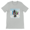 Turn Me Up - Unisex T-Shirt