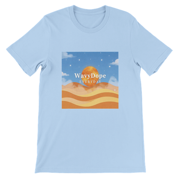 Everyday - Unisex T-Shirt