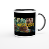 Bread With The Hustlers - Ceramic Mug