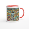 Extraordinary - Ceramic Mug