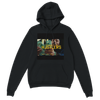 Bread With The Hustlers - Classic Unisex Pullover Hoodie