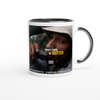 Guns N Butter - Ceramic Mug