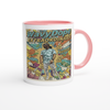 Extraordinary - Ceramic Mug