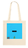 Recipe - Tote bag