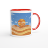 Everyday - Ceramic Mug
