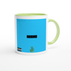 Recipe - Ceramic Mug