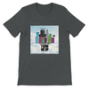 Turn Me Up - Unisex T-Shirt