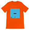 Recipe - Unisex T-Shirt