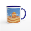 Everyday - Ceramic Mug