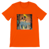Groovin' - Unisex T-Shirt