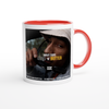 Guns N Butter - Ceramic Mug