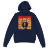 Happy Your With Me - Classic Unisex Pullover Hoodie