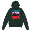Ride or Die - Classic Unisex Pullover Hoodie