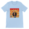 Happy Your With Me - Unisex T-Shirt