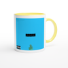Recipe - Ceramic Mug