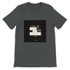 Been Here Before - Unisex T-Shirt