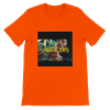Bread With The Hustlers - Unisex T-Shirt