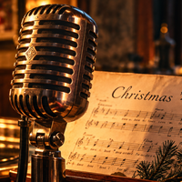 Christmas '46 by Bobby Pope