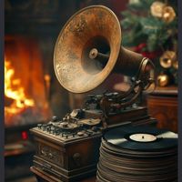 Christmas '46 by Bobby Pope